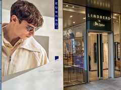 -LINDBERG by Dc 林德伯格(港汇恒隆店)
