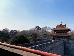 -北陵公园