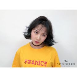 -P.STYLE 派斯造型
