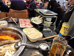 -小王少龙火锅(沙南街店)