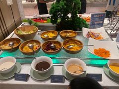 -云尚自助餐厅(佛山南海瞻云酒店)