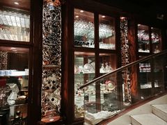 包房-波特曼西餐厅(南岗店)