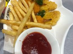 儿童套餐a-海维克牛排馆HIGHWIC(青羊万达店)