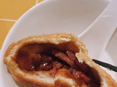 -蔡澜点心·粤菜(花城汇南区店)