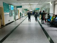 -首都医科大学附属北京同仁医院(西区)