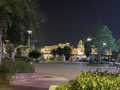-南昌玛雅海滩水公园