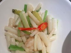 -首秀·四川料理(吾悦广场店)