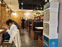 -南小蟹手工點心(三里屯店)