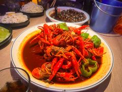 -红盔甲·小龙虾(定西路店)