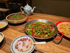 -泥糊破店小酒馆·团建聚餐(南京西路店)