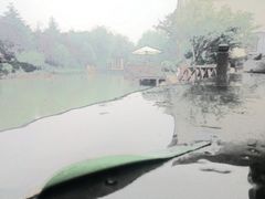 -芭东小镇温泉