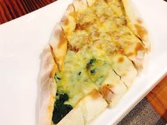 -TUK土耳其餐厅·下午茶(卢湾店)