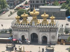 -上海东林寺(金山区)