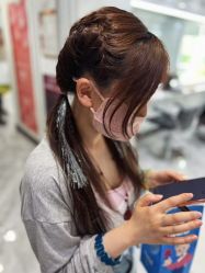 -镁连社·美联社