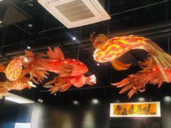 -十六台·经典广东菜(德外大街店)