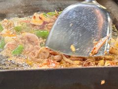 -郝大姐·乌龙山铁板烧(大学城三店)