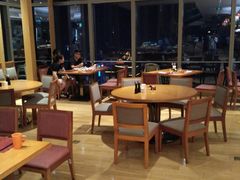 -视界美食自助餐厅·石家庄希尔顿酒店