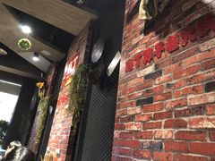-莽子老火锅(大坪店)