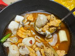 -肖记公安牛肉鱼杂馆·省级非物质文化遗产(江汉路直营店)