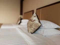 -浙江三立开元名都大酒店