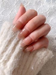 -雪奈传统美甲美睫