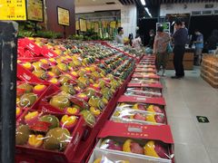 -鲜力达果品批发直销(青山店)