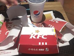 -肯德基(昌里店)