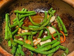 -原味田园·客家菜·土窑鸡(中航城君尚购物中心店)