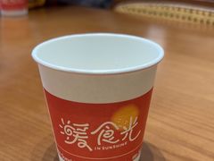-暖食光·台式家庭餐厅·生日主题店(万达店)
