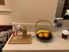 -哈尔滨香格里拉大酒店