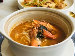 -子霖南山鲜虾面(南山总店)