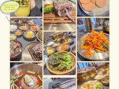 -味家烤肉烤鳗鱼牛排(西塔旗舰店)