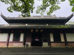 -宁波市保国寺古建筑博物馆