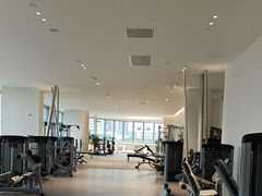 -YCHL FIT 健身(星寰店)