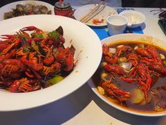 -七星龙虾城·海鲜·大闸蟹(吴江店)