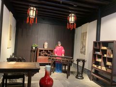 -绍兴鲁迅故里·沈园景区