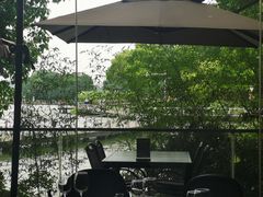 -水上明月·湖景餐厅