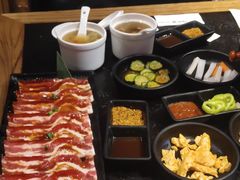 -海底捞火锅(宝龙广场夜宵主题店)