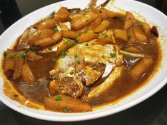 -合家小菜餐馆(新诚花苑店)