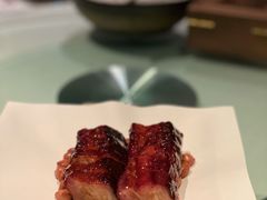 密汁叉烧-晶采轩(虹桥路店)