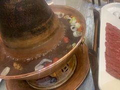 -东来顺饭庄(王府井步行街店)