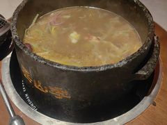 -芸山季·云南山珍菌火锅(人民广场来福士店)