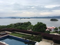 -绿城千岛湖喜来登度假酒店