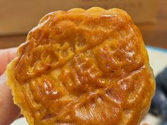 -巢娭毑月饼店(洞井路店)