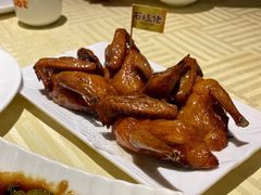 驰名石岐乳鸽-石岐佬中山菜馆(张溪店)