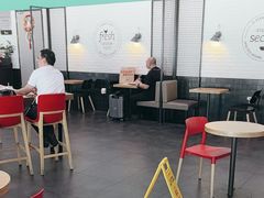 -肯德基(机场三店)