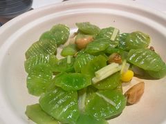 -老太原菜馆(南宫店)