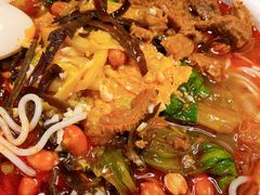 牛杂螺蛳粉-水平有限螺蛳粉(宏达大厦店)