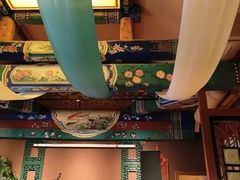 -申德勒加油站西餐厅(日坛路总店)