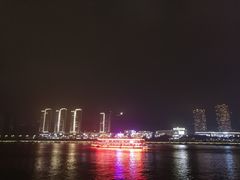 -重庆两江夜游-金碧系列